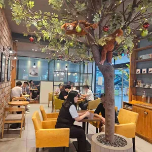 카페띠아모 리뷰 사진