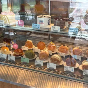 노티드 리뷰 사진