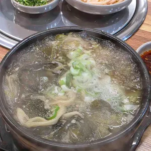 두루미 해장집 사진 2