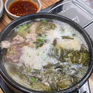 두루미 해장집 사진