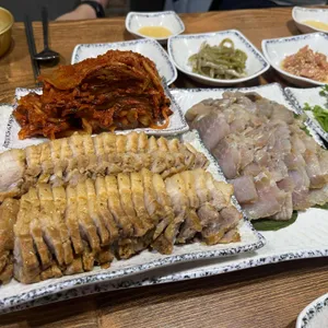우슬재 사진