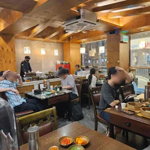 청와옥 리뷰 사진