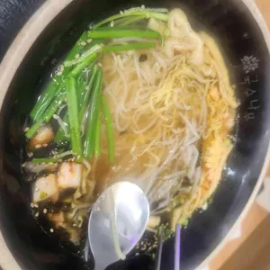 국수나무 대표 사진