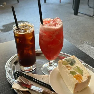 후르츠커피 대표 사진