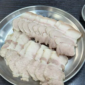 성일면옥 사진