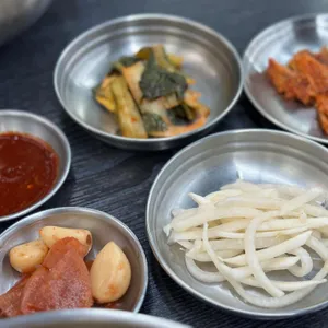 성일면옥 사진