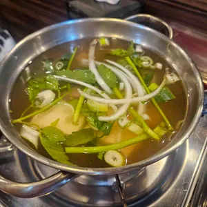 동해오징어보쌈 사진