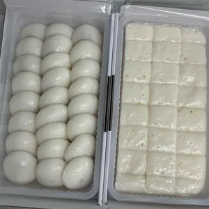 설악기정떡 사진