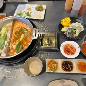소담촌 대표 사진