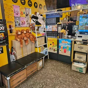 컴포즈커피 리뷰 사진