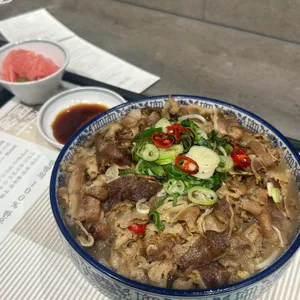 땀땀 롯데백화점 대표 사진