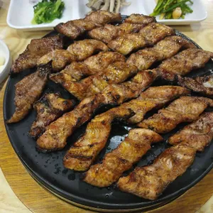 청송집 대표 사진