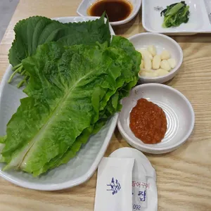 청송집 대표 사진