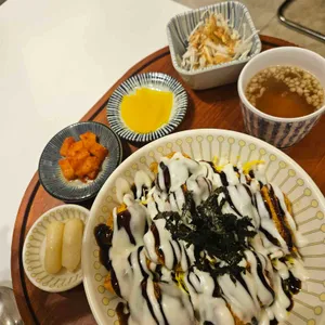 핵밥 대표 사진