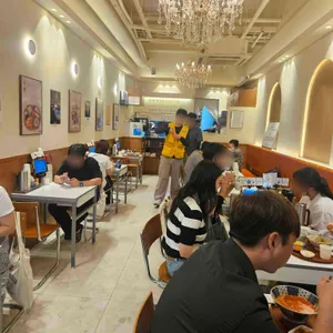 핵밥 리뷰 사진