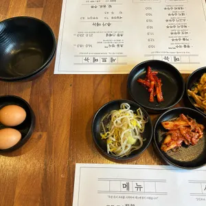초동순두부 리뷰 사진
