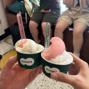 스쿠퍼 젤라또 대표 사진
