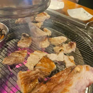 농부네 수제갈비 대표 사진