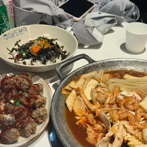 남도분식 대표 사진