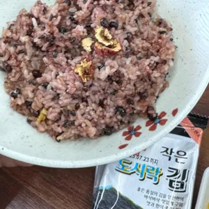 다오리 사진
