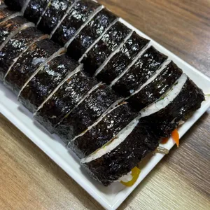 김밥먹고갑시다 리뷰 사진