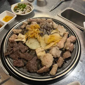 해운대 소막골 대표 사진