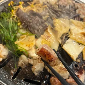 해운대 소막골 대표 사진