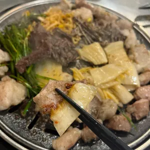 해운대 소막골 사진