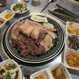 해운대 소막골 사진