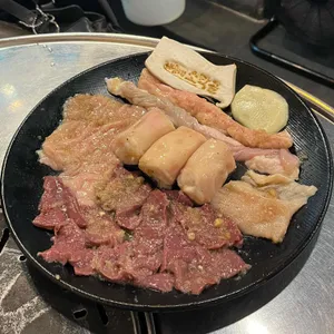 해운대 소막골 사진