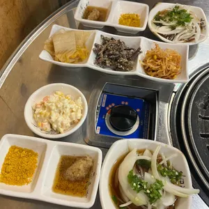 해운대 소막골 사진