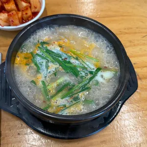 소문난토종순대국 사진