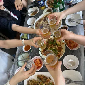 고기동 스톤하우스 가든 대표 사진