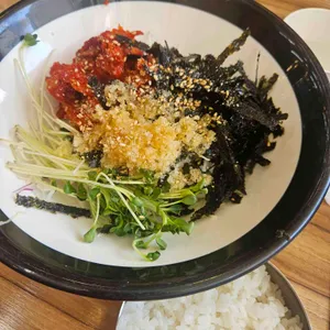 푸른바다 대표 사진