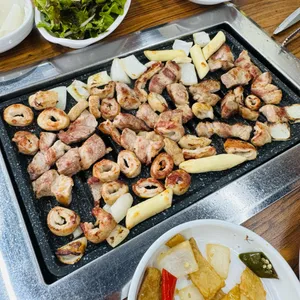 석적달구지막창 사진 1