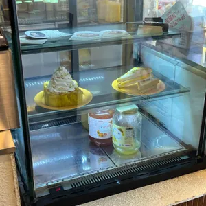 메가커피 리뷰 사진