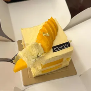 조선델리 대표 사진