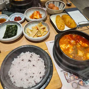 북창동순두부 대표 사진