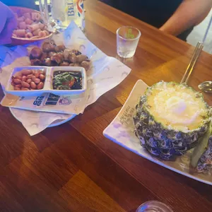 역전할머니맥주 리뷰 사진