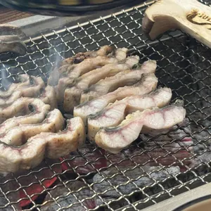 강력풍천장어 사진
