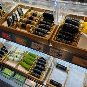 다르다김밥 사진