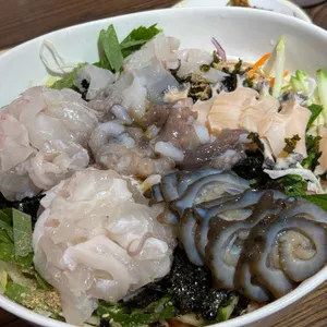 횟집울릉도 대표 사진