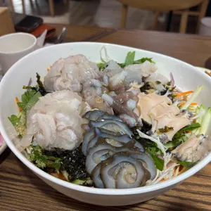 횟집울릉도 사진