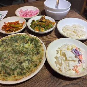 횟집울릉도 사진