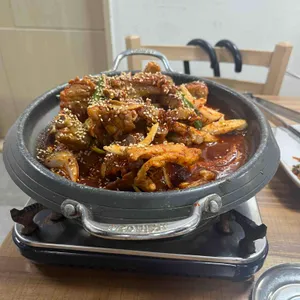 전주식당 사진