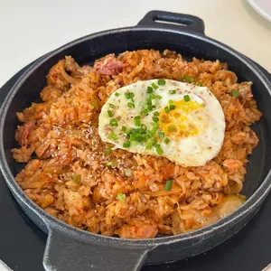 이재모피자 사진