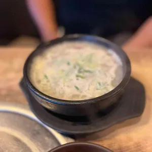 담소사골순대 대표 사진