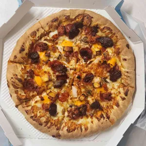 도미노피자 용인점 사진