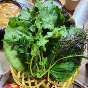 정자나무가든 사진