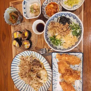 잇칸시타 대표 사진